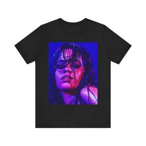 Camila Cabello Unisex T-shirt Gift For Fan 24